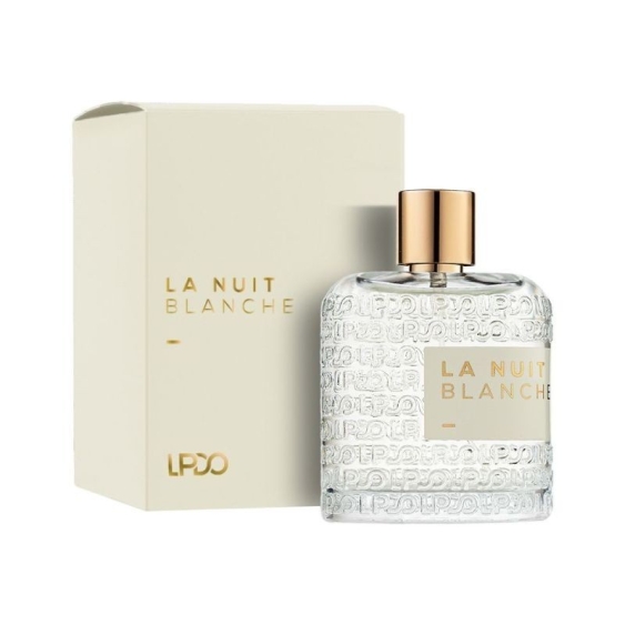 LPDO La Nuit Blanche Eau De Parfum Intense 100 ml