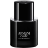 Giorgio Armani Code Eau De Toilette Ricaricabile 30 ml