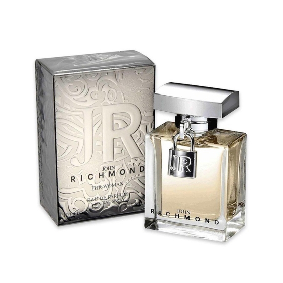 John Richmond For Woman Eau De Parfum 100 ml