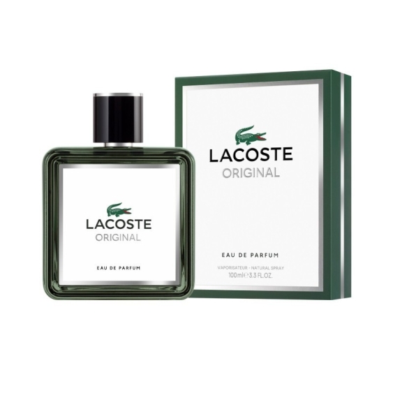 Lacoste Lacoste Original Eau De Parfum 100 ml