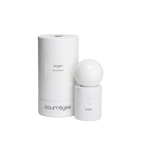 Courreges Slogan Eau De Parfum 50 ml