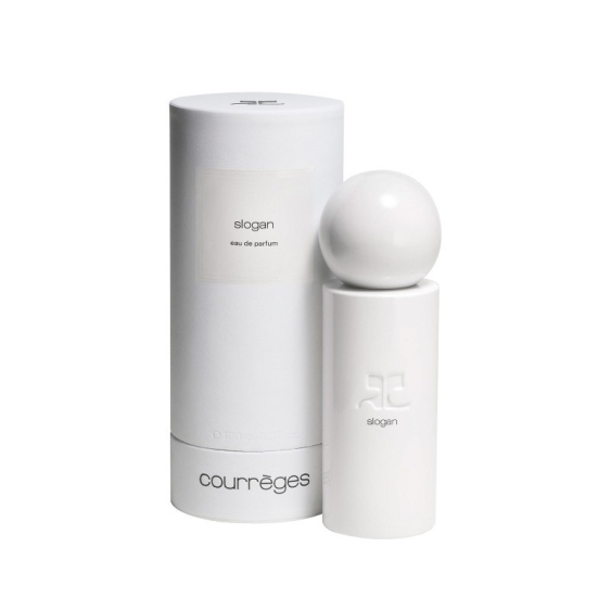 Courreges Slogan Eau De Parfum 100 ml
