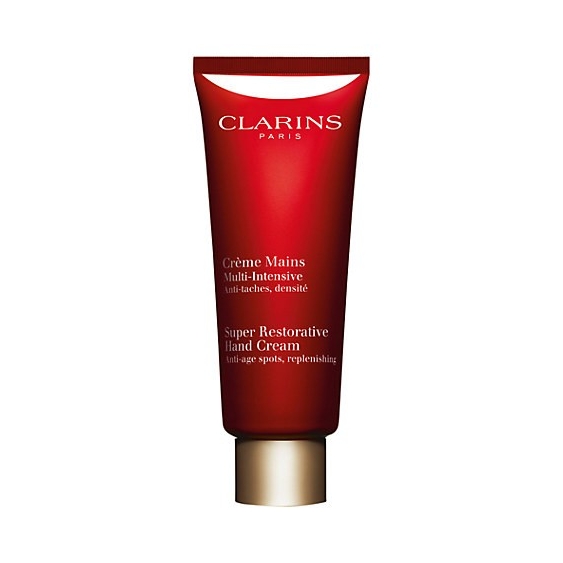 Clarins Super Restorative Hand Cream 100ML