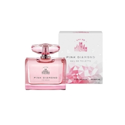 Eau De Milano Pink Diamond Eau De Toilette 100 ml