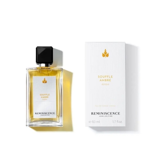 Reminiscence Souffle Ambré Eau De Toilette Intense 50 ml