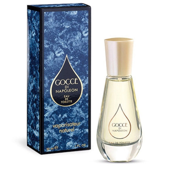 Morris Gocce di Napoleon 30ML