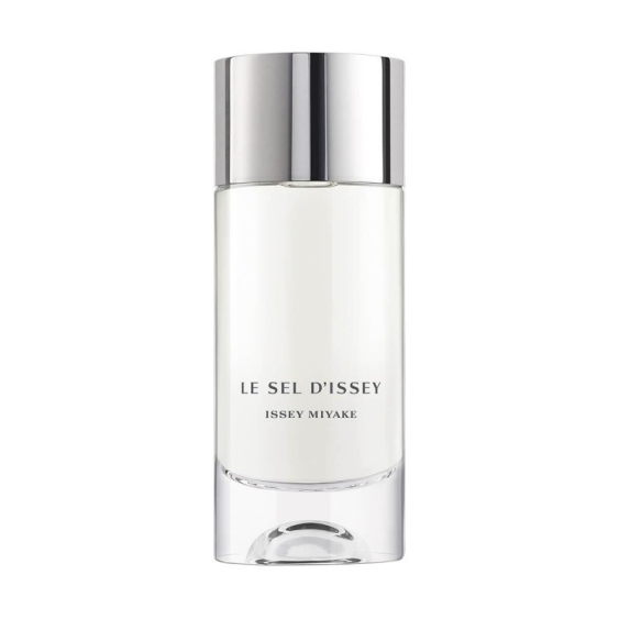 Issey Miyake Le Sel D'Issey Eau De Toilette 100 ml