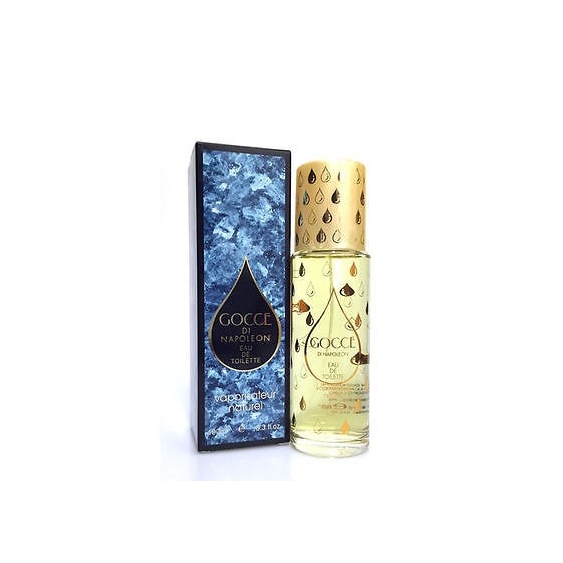 Morris Gocce di Napoleon 100 ml | ProfumeriaWeb