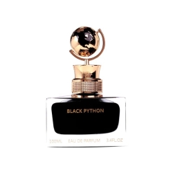 Aurora Scents Black Python Eau De Parfum 100 ml