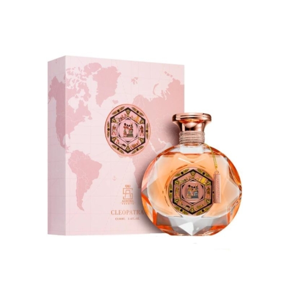 Aurora Scents Cleopatra Eau De Parfum 100 ml