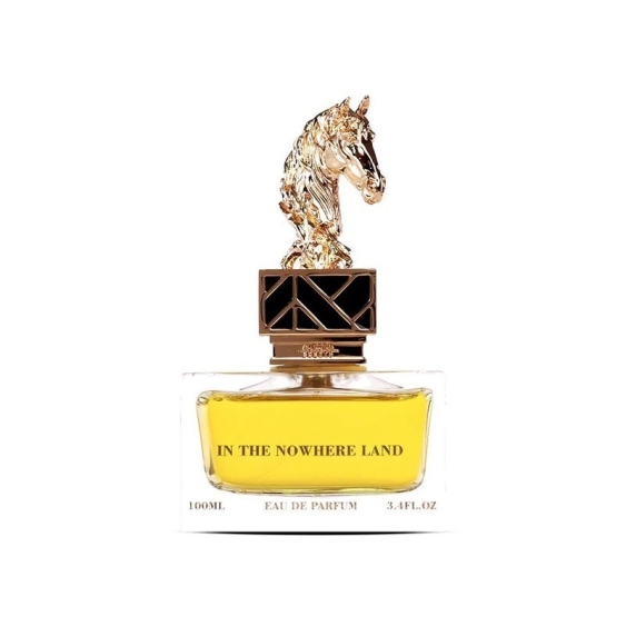 Aurora Scents In The Nowhere Land Eau De Parfum 100 ml