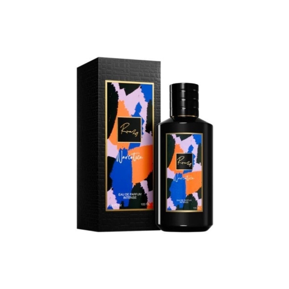 RUA29 Narcotica Eau de parfum Intense 100 ml