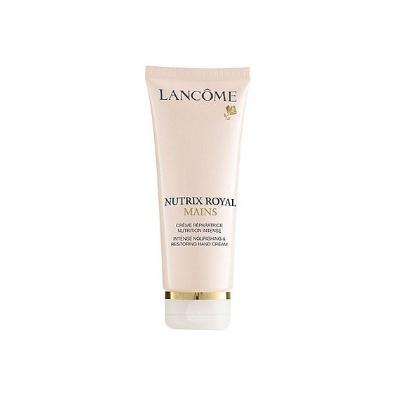 Lancome Nutrix Royal Mains Hand Cream 100ML