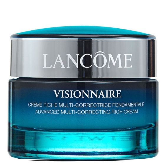 Lancome Visionnaire Advanced Multi-Correcting Rich Cream 50ML