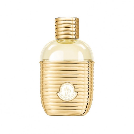 Moncler Moncler Sunrise Pour Femme Eau De Parfum 60 ml