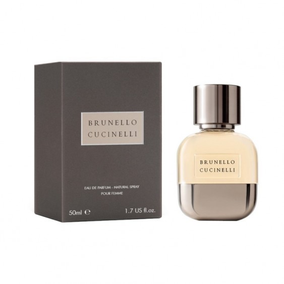 Brunello Cucinelli Pour Femme Eau De Parfum 50 ml