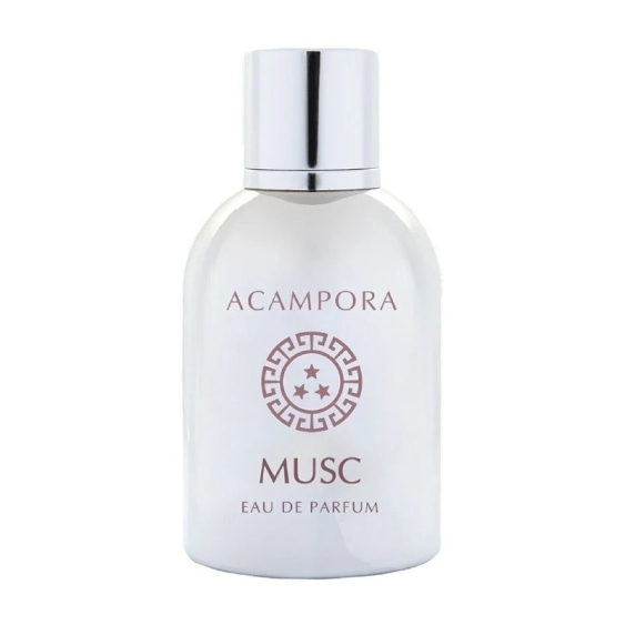 Bruno Acampora Musc Eau De Parfum 100 ml