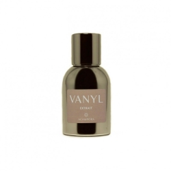 Bruno Acampora Vanyl Extrait De Parfum 50 ml