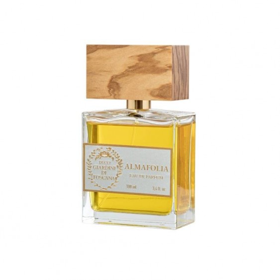 Giardini Di Toscana Almafolia Eau De Parfum 100 ml