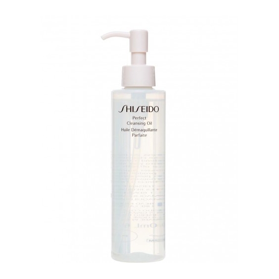 Shiseido Perfect Cleansing Oil 180ML