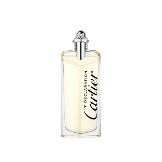Cartier Declaration Eau De Toilette Ricaricabile 100 ml