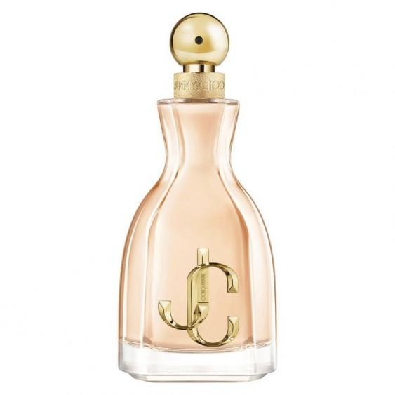 Jimmy Choo I Want Choo Eau De Parfum 100 ml