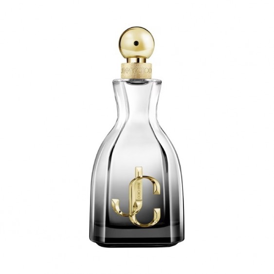 Jimmy Choo I Want Choo Forever Eau De Parfum 100 ml