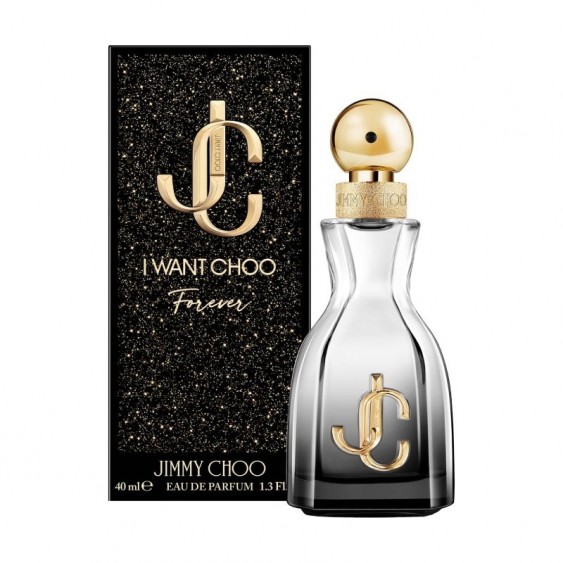 Jimmy Choo I Want Choo Forever Eau De Parfum 40 ml