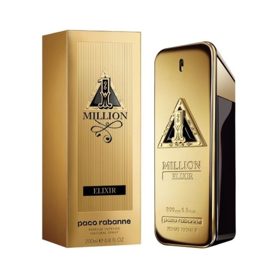 Paco Rabanne 1 Million Elixir Parfum 200 ml