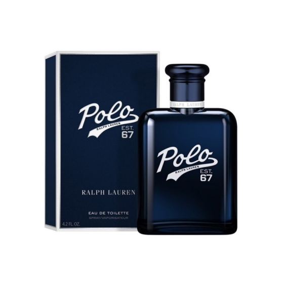 Ralph Lauren Polo 67 Eau De Toilette 75 ml
