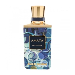 Atyab Al Marshoud Amaya Blue Eau De Parfum 100 ml