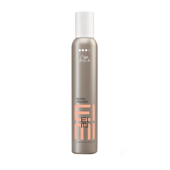 Wella Eimi Extra Volume Styling Mousse Volumizzante 300ML