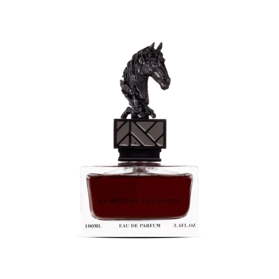 Aurora Scents La Bete De Gevaudan Eau De Parfum 100 ml