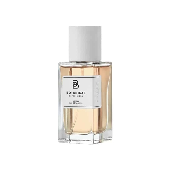 Botanicae Susurro Del Bosque Eau De Toilette 50 ml