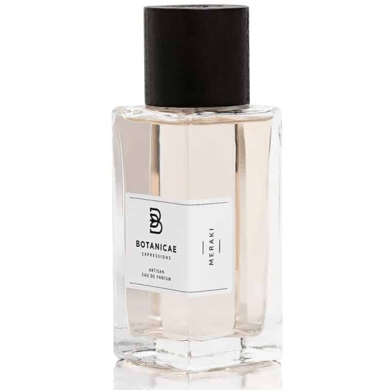 Botanicae Meraki Eau De Parfum 100 ml