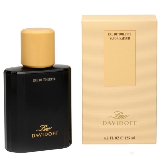 Davidoff Zino 125 ml | ProfumeriaWeb