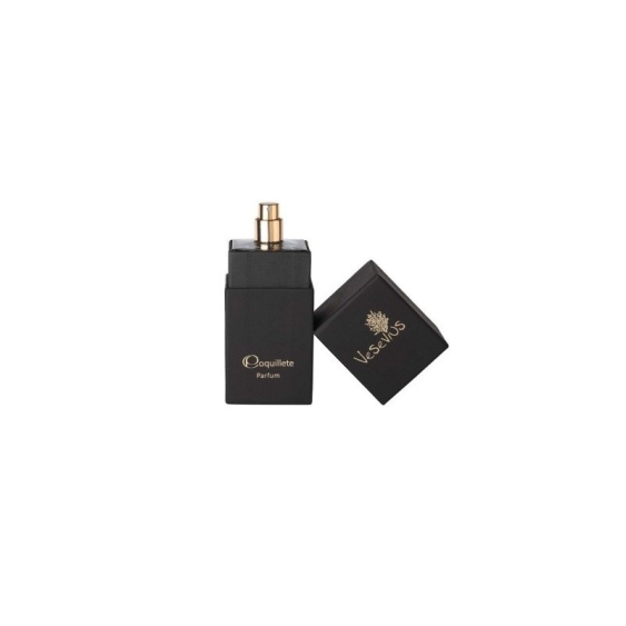 Coquillete Vesuvius Extrait De Parfum 100 ml
