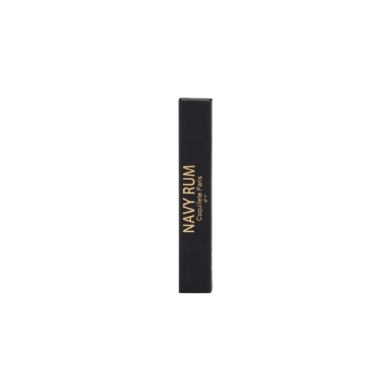 Coquillete Navy Rum Extrait De Parfum 10 ml