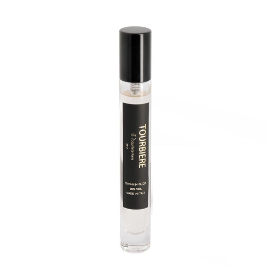 Coquillete Tourbière Extrait De Parfum 10 ml