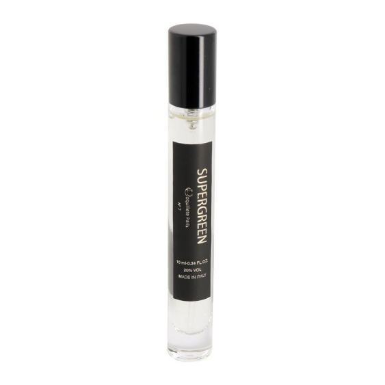 Coquillete Supergreen Extrait De Parfum 10 ml