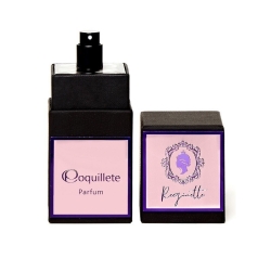 Coquillete Reginette Extrait De Parfum 100 ml