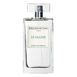 EolieParfums Le Saline Extrait De Parfum 100 ml