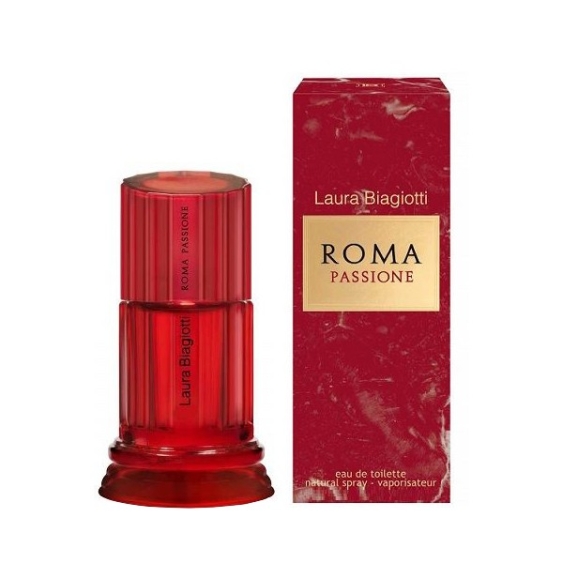 Laura Biagiotti Roma Passione 50ML