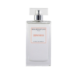 EolieParfums Zephyrus Extrait De Parfum 100 ml