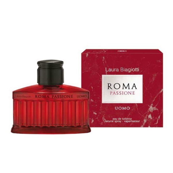 Laura Biagiotti Roma Passione Uomo 40ML