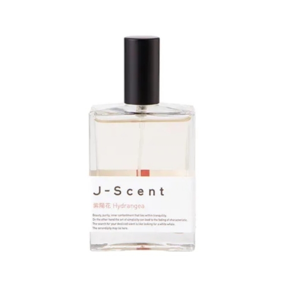 J-Scent Hydrangea Eau De Parfum 50 ml