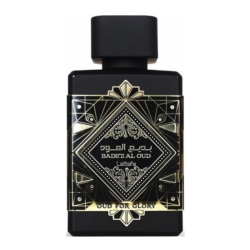 Lattafa Badee Al Oud - Oud For Glory Eau De Parfum 100 ml