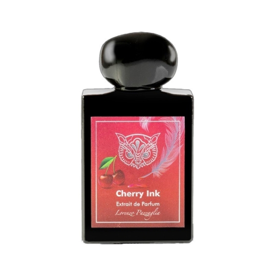 Lorenzo Pazzaglia Cherry Ink Extrait De Parfum 50 ml
