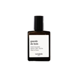 Versatile Paris Gueule De Bois Extrait De Parfum Roll-On 15 ml