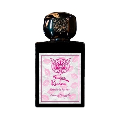 Lorenzo Pazzaglia Sugar Kisses Extrait De Parfum 50 ml